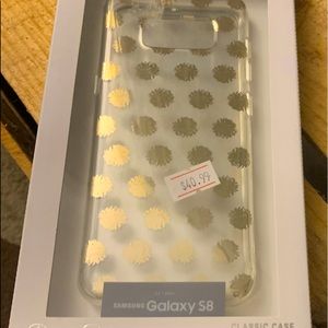 Samsung Galaxy S8 Phone Case